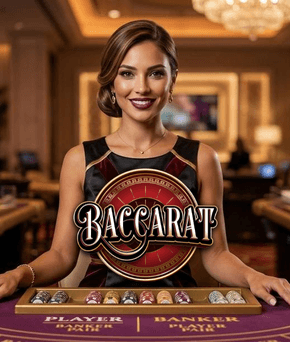 Casino Marina Baccarat 3