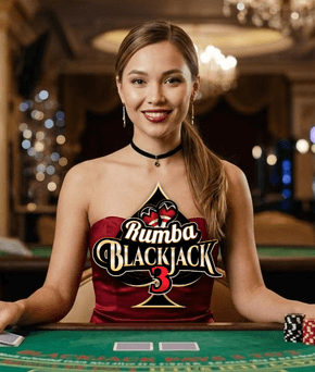 Rumba Blackjack 3