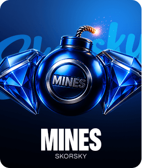Mines