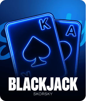 Blackjack