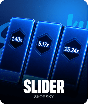 Slider