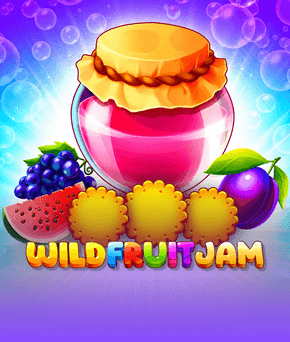 Wild Fruit Jam
