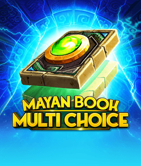 Mayan Book