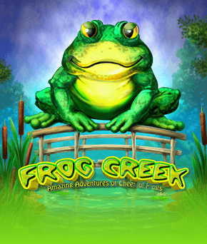 Frog Creek