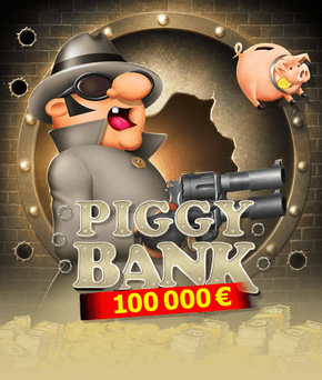Piggy Bank Scratch
