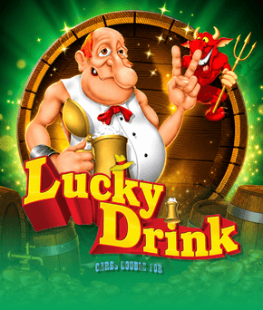 Lucky Drink