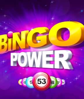 Power Bingo