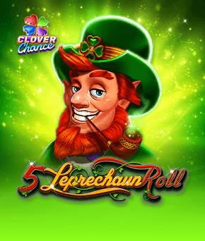 5 Leprechaun Roll