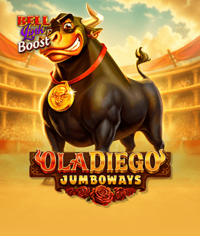 Ola Diego Jumboways