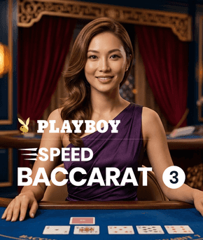 Playboy Speed Baccarat 3