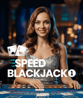 Speed Blackjack 1