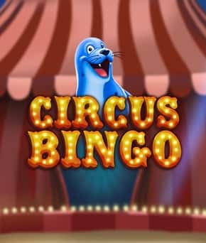 Circus Bingo