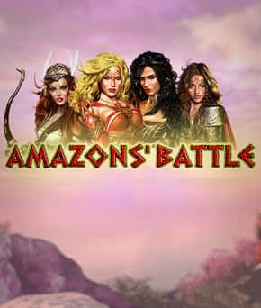 Amazons' Battle