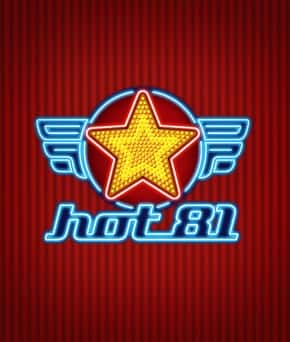 Vegas Hot 81
