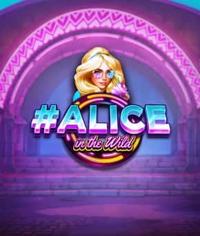 Alice in the Wild