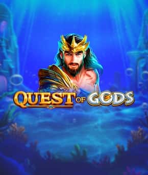 Quest Of Gods