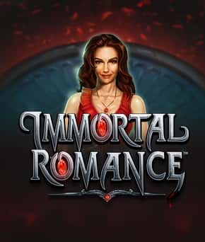 Immortal Romance