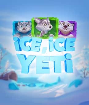 Ice Ice Yeti