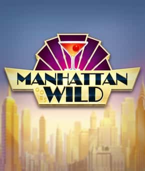 Manhattan Goes Wild