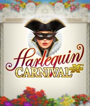 Harlequin Carnival