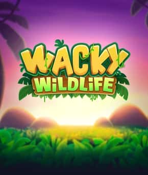 Wacky Wildlife