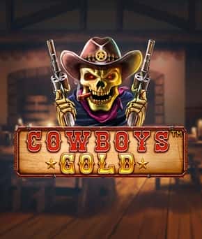 Cowboys Gold