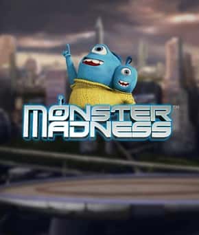 Monster Madness