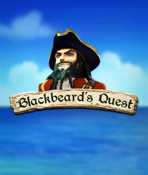 Blackbeard's Quest