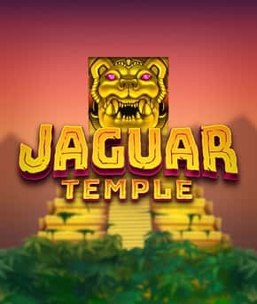 Jaguar Temple