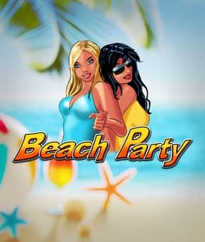 Beach Party New