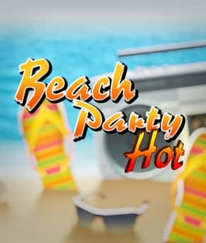 Beach Party Hot