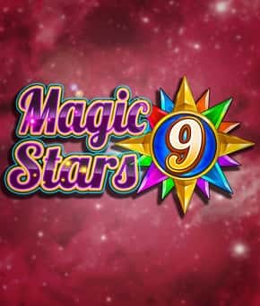 Magic Stars 9