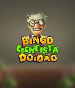 Bingo Cientista Doidão