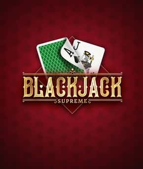 Blackjack Supreme SHPP
