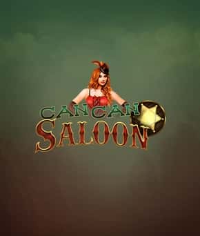 CanCan Saloon