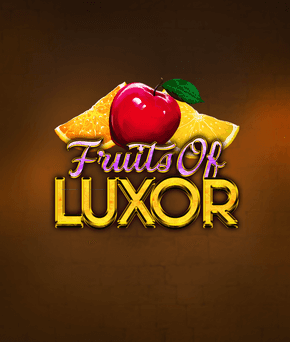 Fruits of Luxor