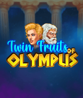 Twin Fruits of Olympus