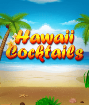 Hawaii Cocktails