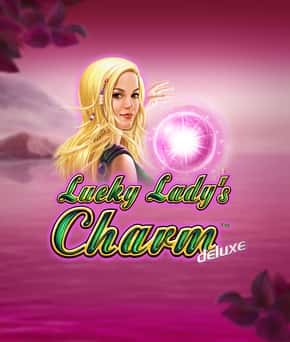 Lucky Lady's Charm deluxe