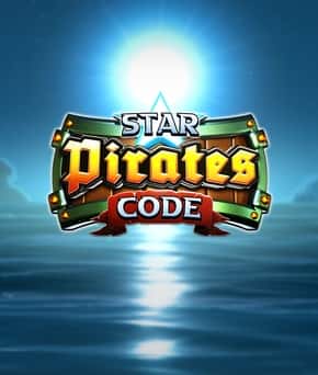 Star Pirates Code