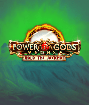 Power of Gods: Medusa