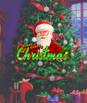 Shake Shake Christmas