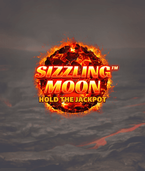 Sizzling Moon