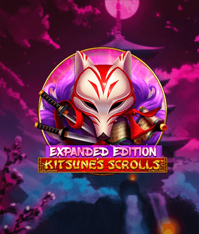 Kitsune's Scrolls Expanded Edition