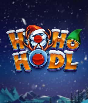 Ho Ho HODL