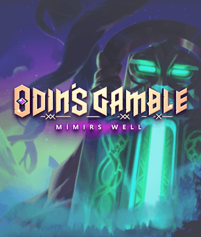 Odin's Gamble