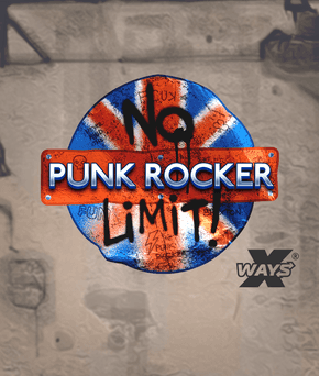 Punk Rocker