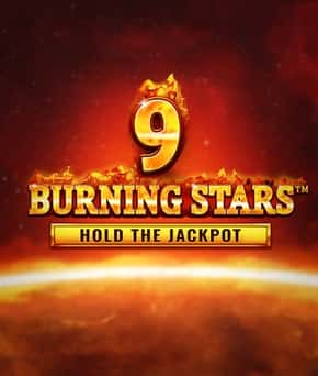 9 Burning Stars