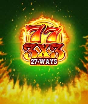 3X3 27 Ways