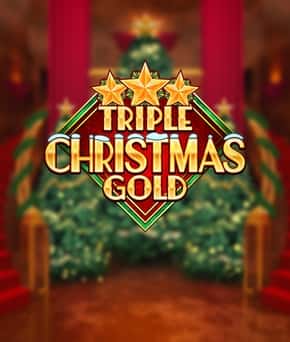 Triple Christmas Gold